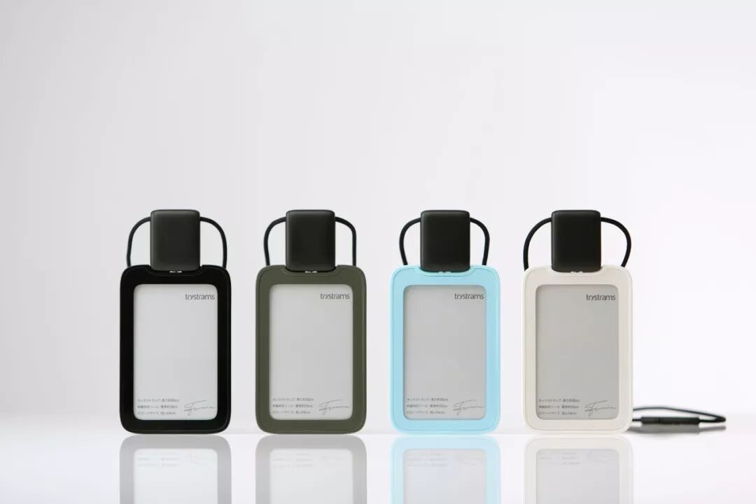 日本最值得关注的10个工业设计工作室！的图11