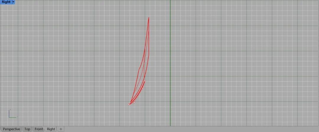 禧玛诺牙盘—犀牛建模过程详解！（全）的图79