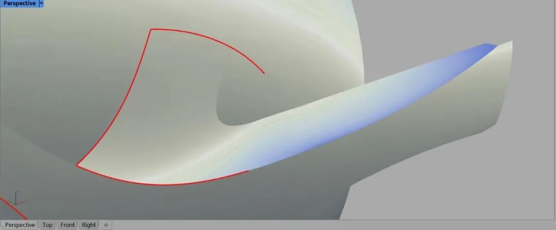 禧玛诺牙盘—犀牛建模过程详解！（全）的图87