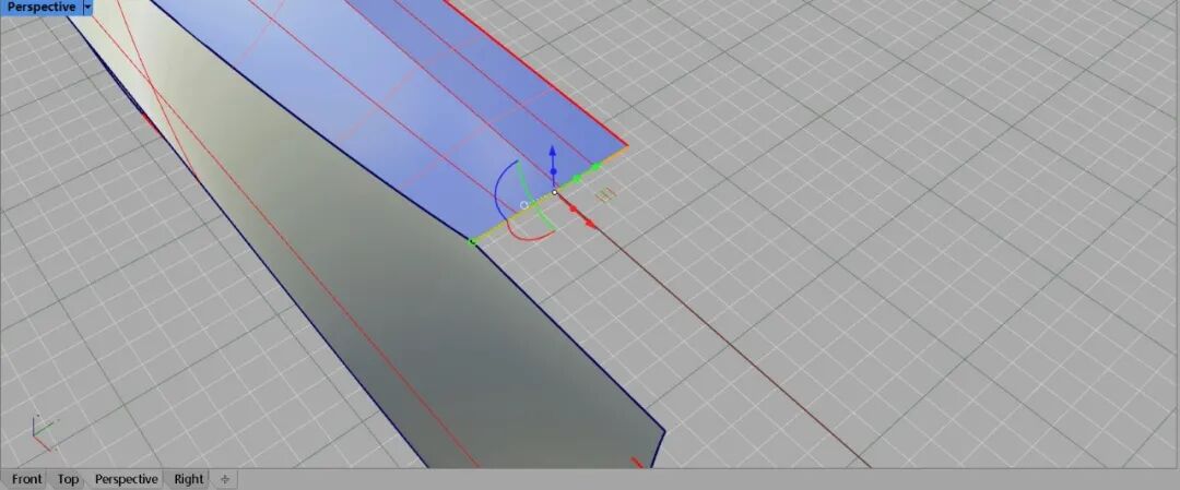 禧玛诺牙盘—犀牛建模过程详解！（全）的图168