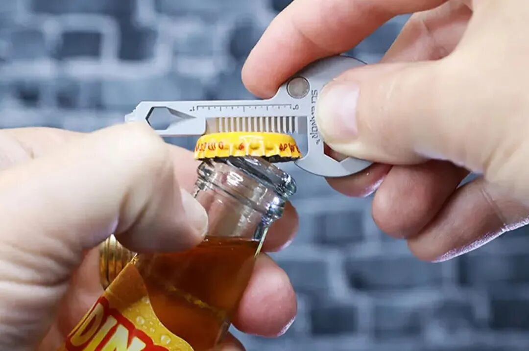 “重新设计”——开瓶器的图20