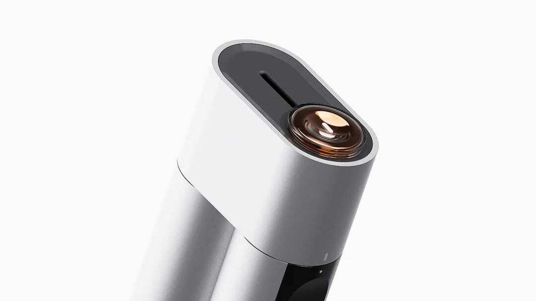 灵感图库50例高颜值电子烟设计