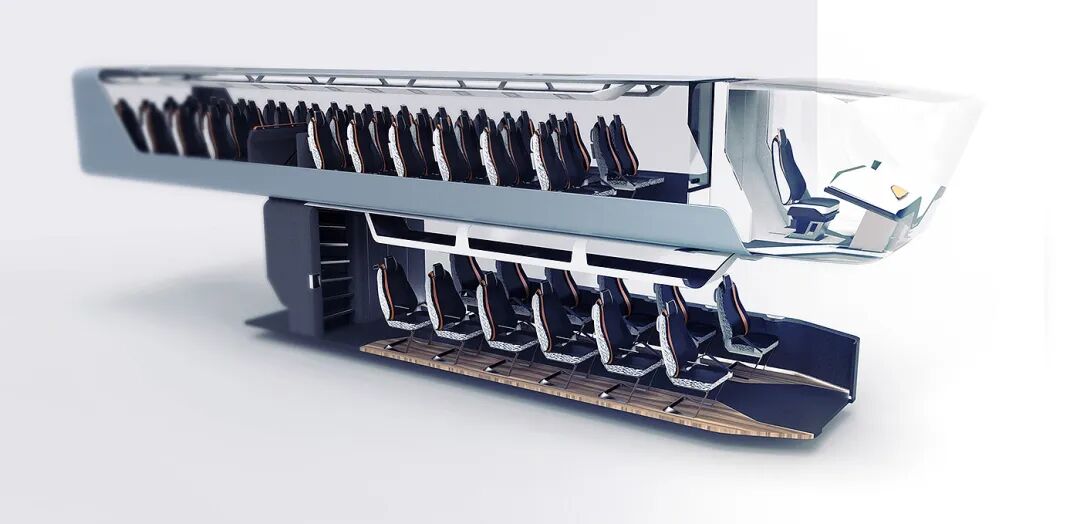 温暖人心的12款——“无障碍”设计！的图31