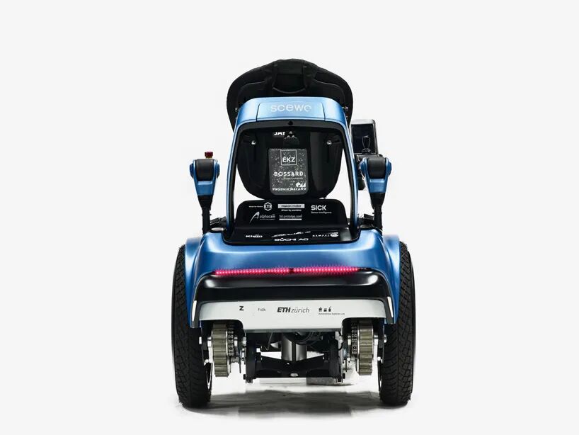 温暖人心的12款——“无障碍”设计！的图40