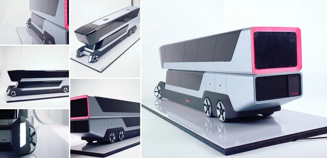 温暖人心的12款——“无障碍”设计！的图34