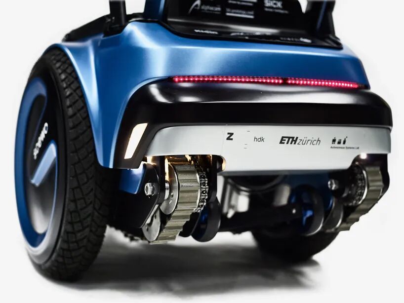 温暖人心的12款——“无障碍”设计！的图38