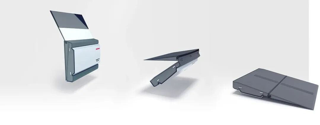 温暖人心的12款——“无障碍”设计！的图33