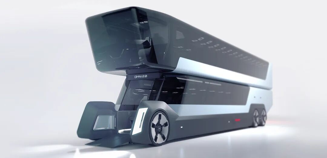 温暖人心的12款——“无障碍”设计！的图27