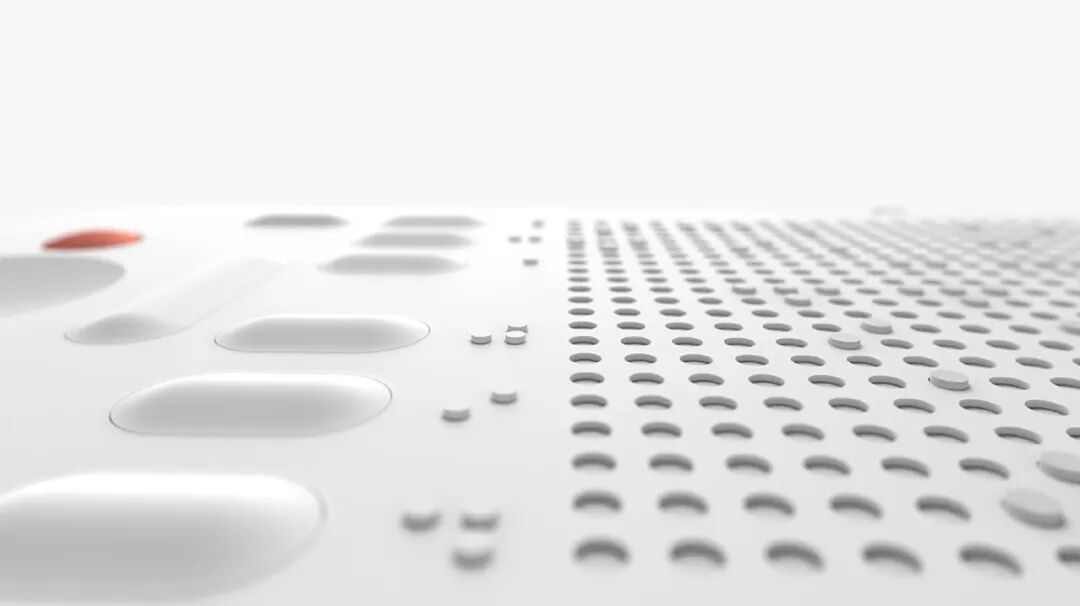 温暖人心的12款——“无障碍”设计！的图12