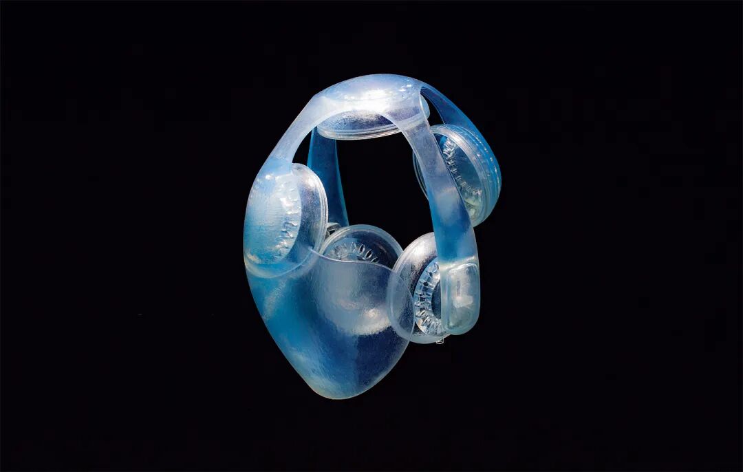 温暖人心的12款——“无障碍”设计！的图48