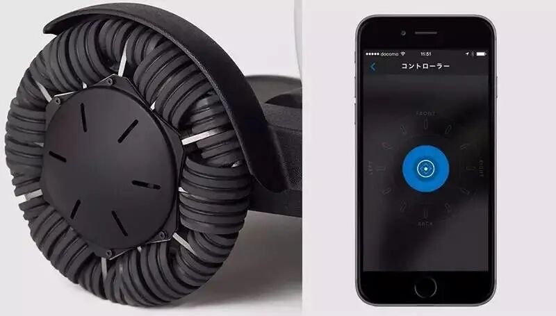 温暖人心的12款——“无障碍”设计！的图46