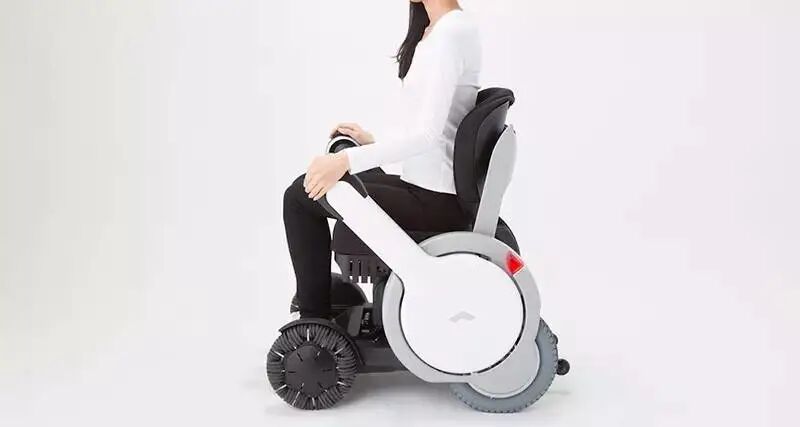 温暖人心的12款——“无障碍”设计！的图43