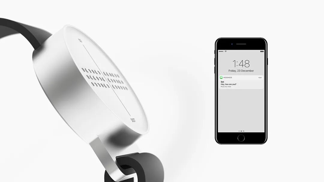 温暖人心的12款——“无障碍”设计！的图17