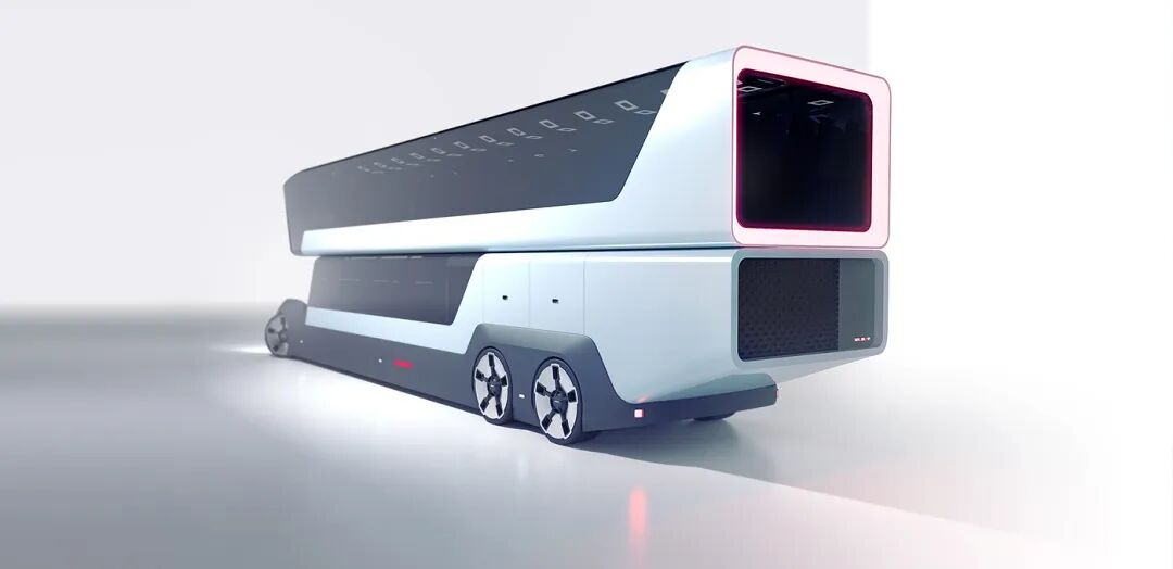 温暖人心的12款——“无障碍”设计！的图29