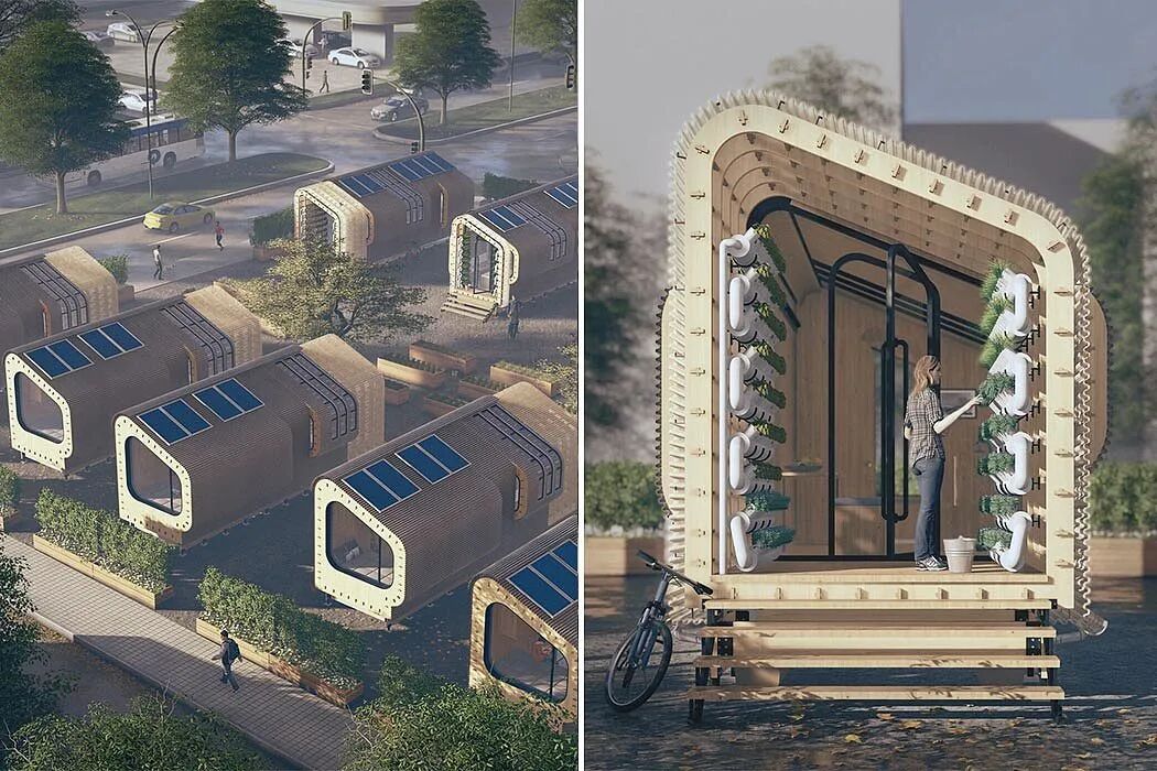 10款可持续性产品设计