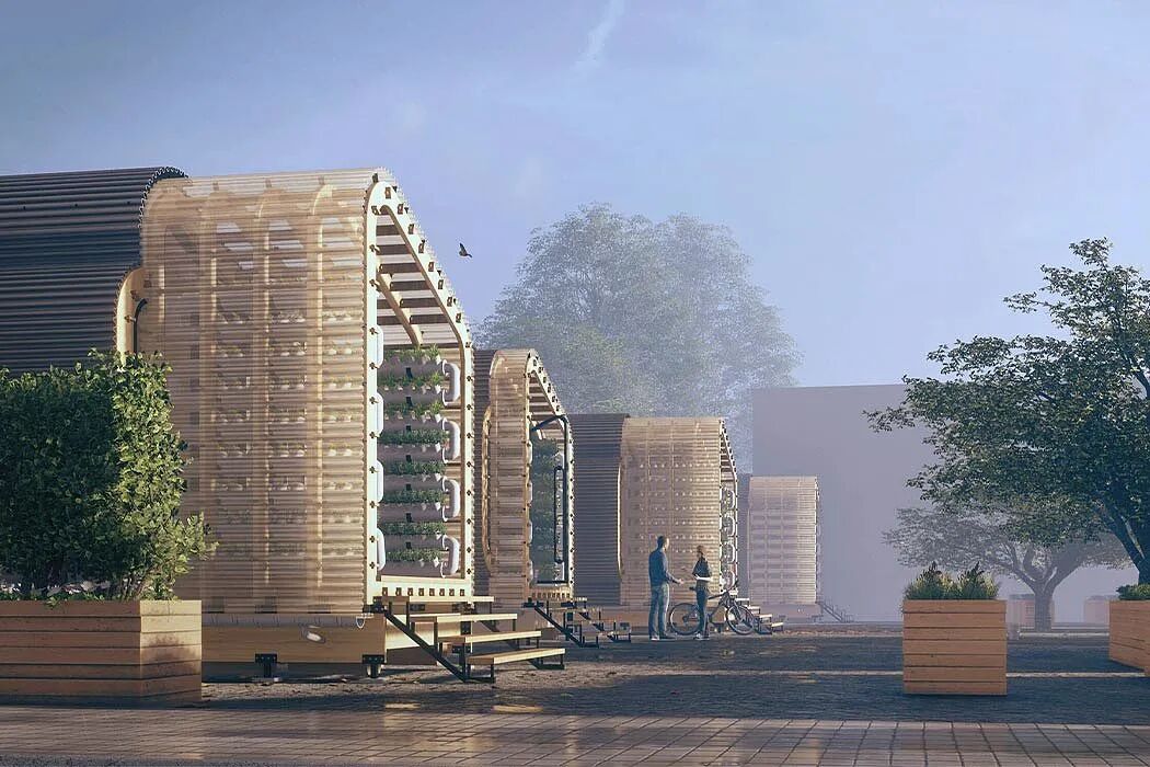 10款可持续性产品设计