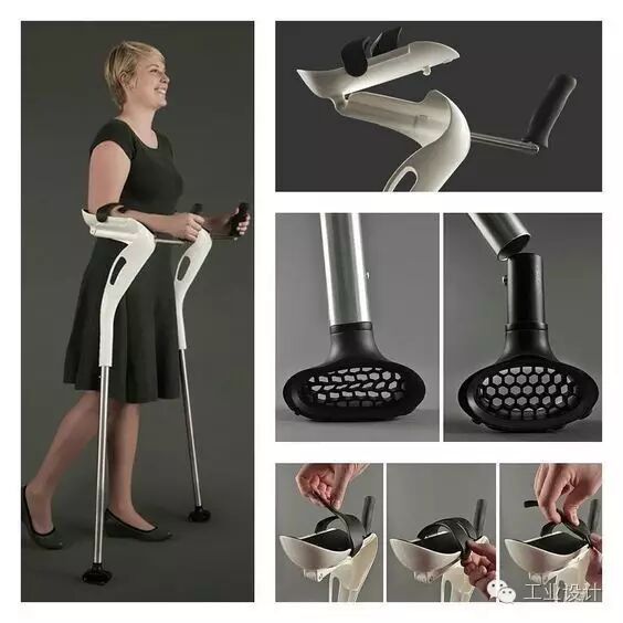 常用的人机工程学数据都在这里