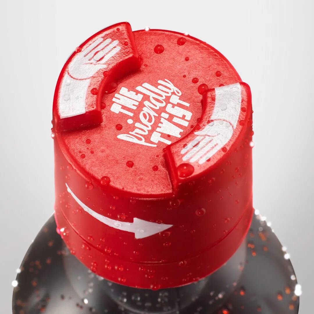 “设计师的脑洞”——瓶盖设计的图12