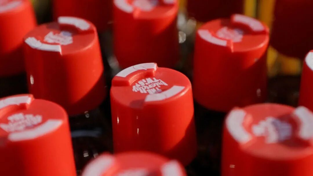 “设计师的脑洞”——瓶盖设计的图10