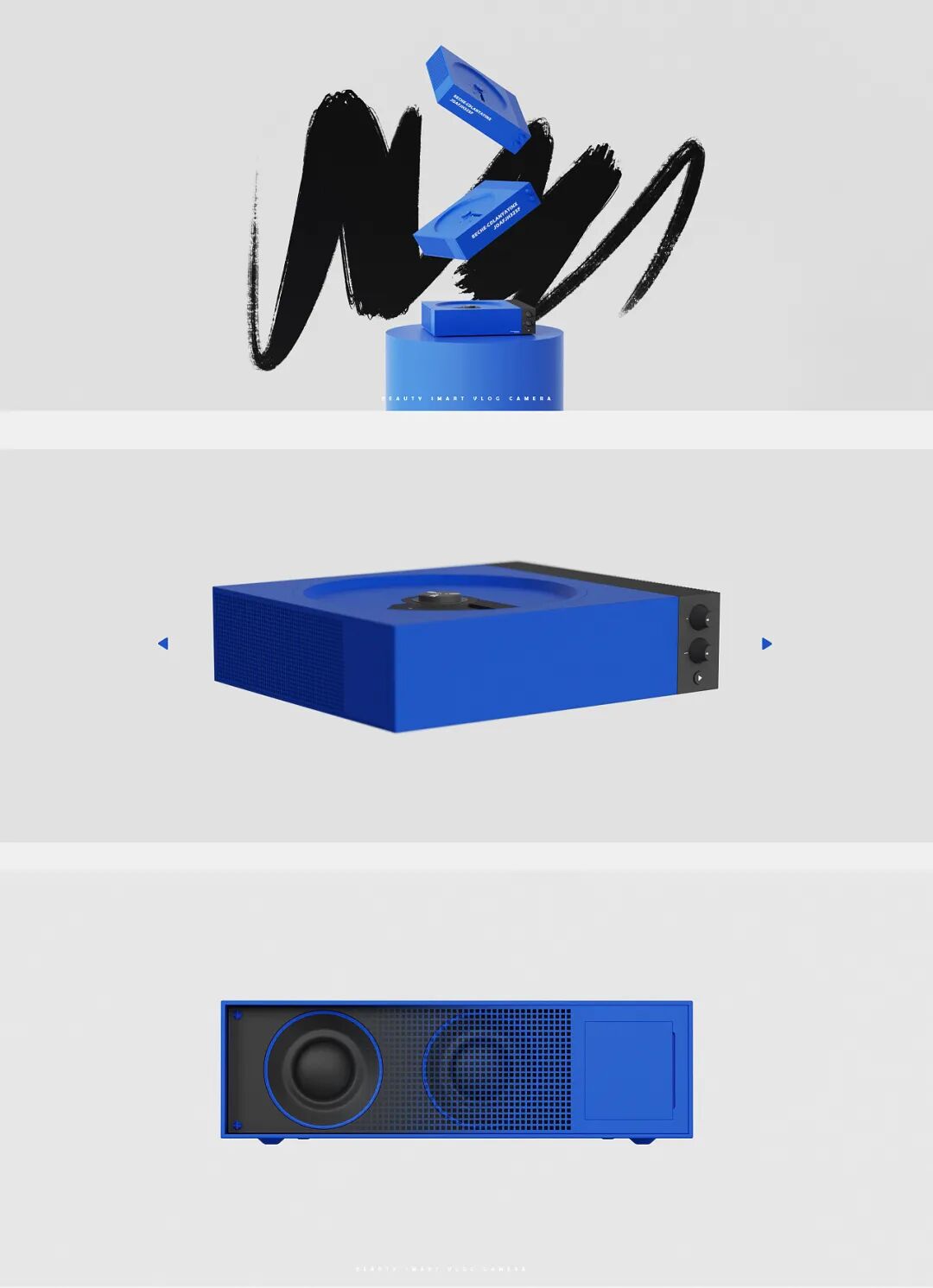 2021新趋势？“克莱因蓝”到底 火成个什么样...!的图28