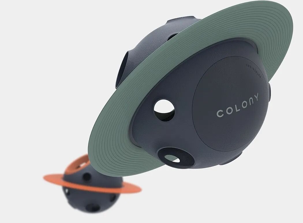 重新设计——猫窝的图50