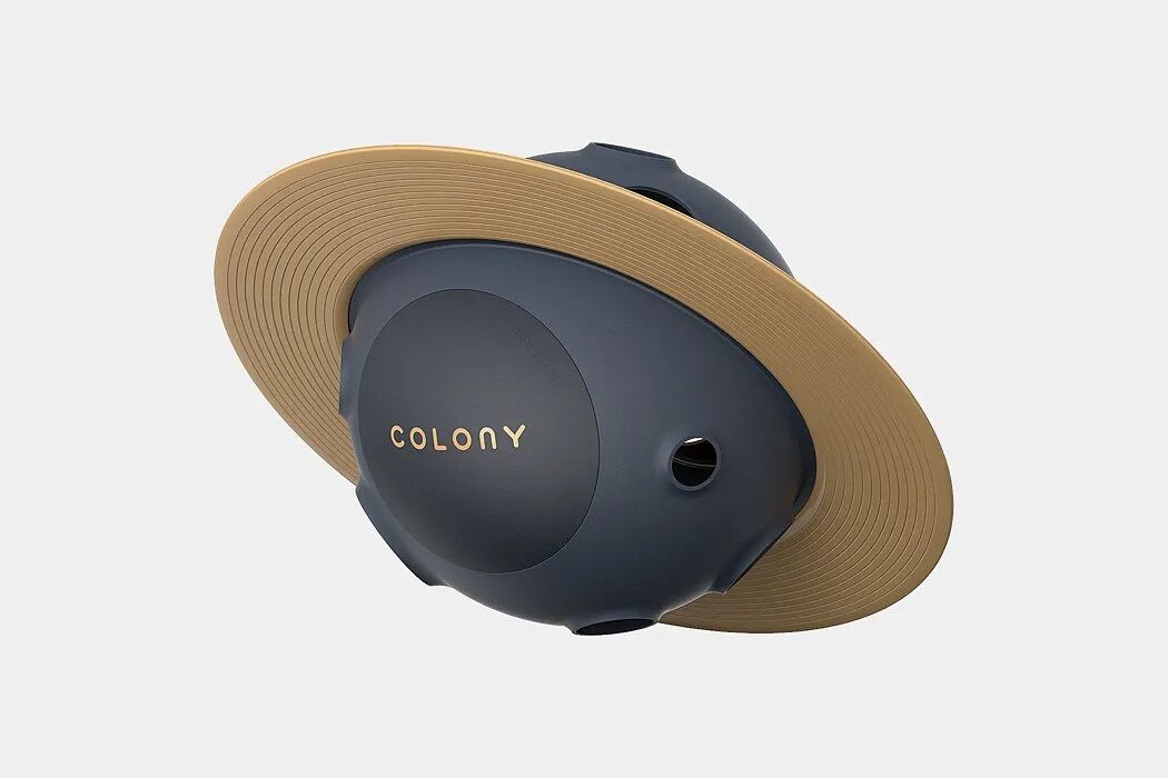 重新设计——猫窝的图51