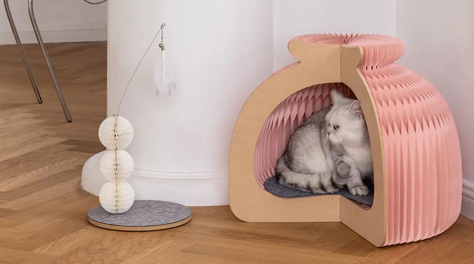 重新设计——猫窝的图22