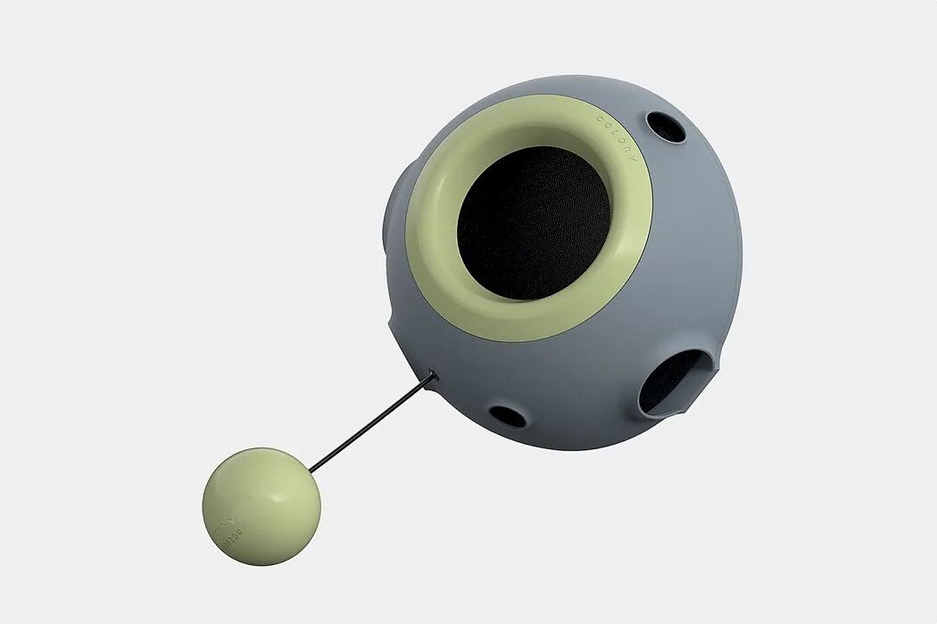 重新设计——猫窝的图48