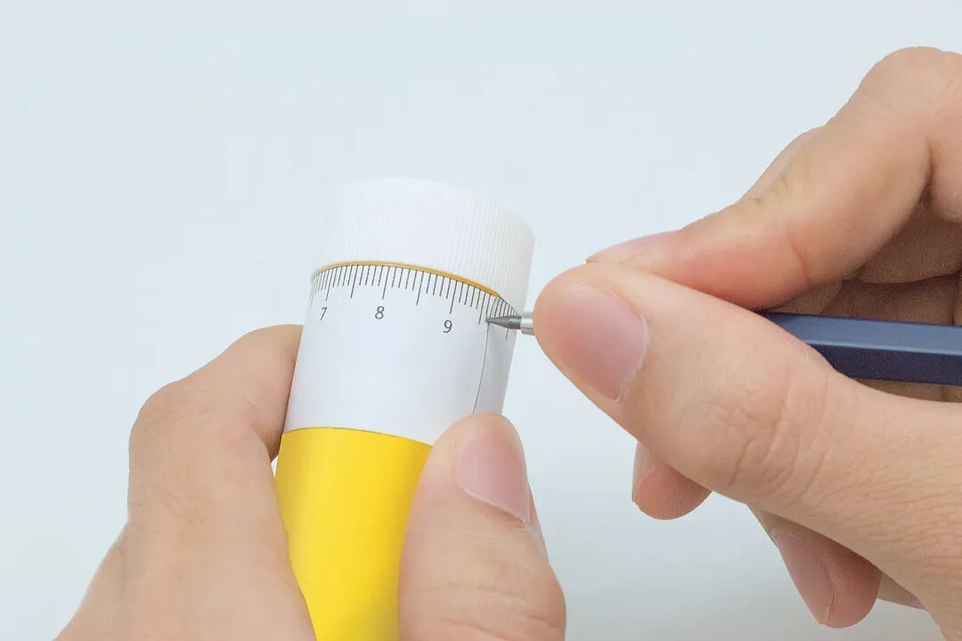 “重新设计”——尺子的图4