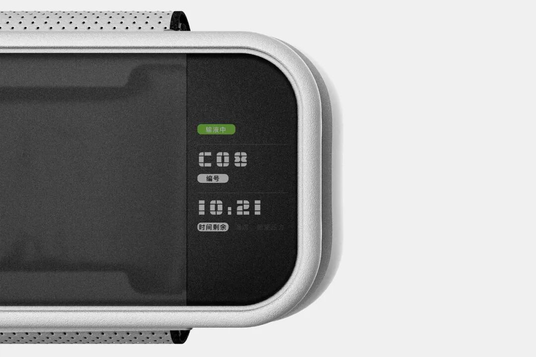 10例——应急救援类产品设计的图96