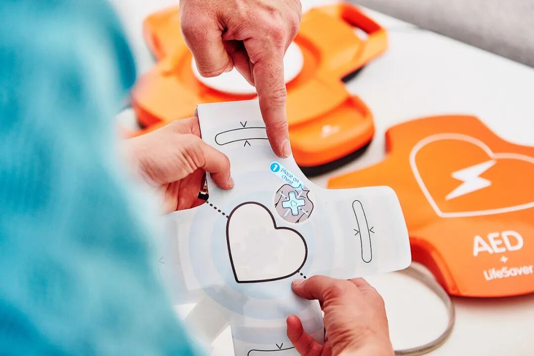 10例——应急救援类产品设计的图82