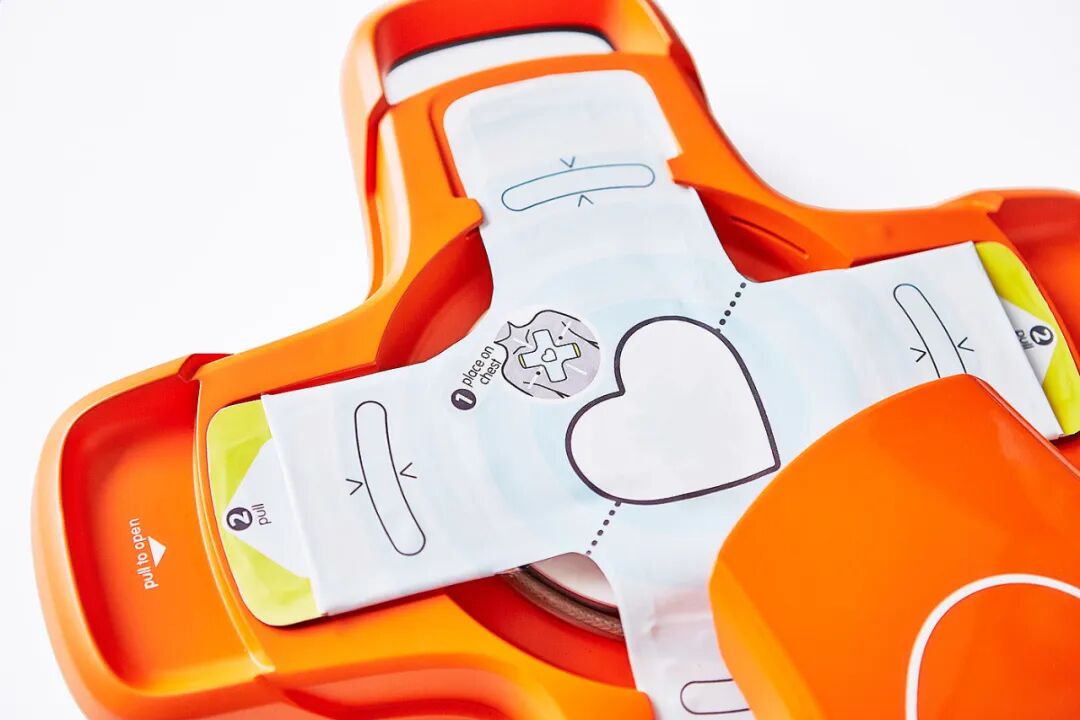 10例——应急救援类产品设计的图83