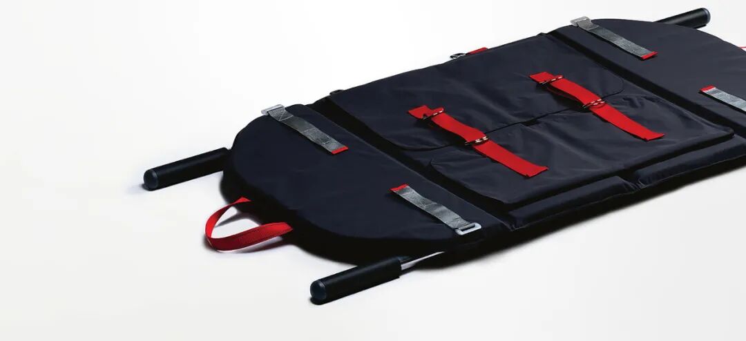 10例——应急救援类产品设计的图38