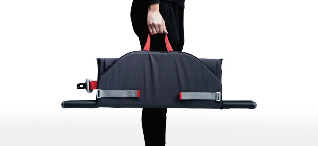 10例——应急救援类产品设计的图40