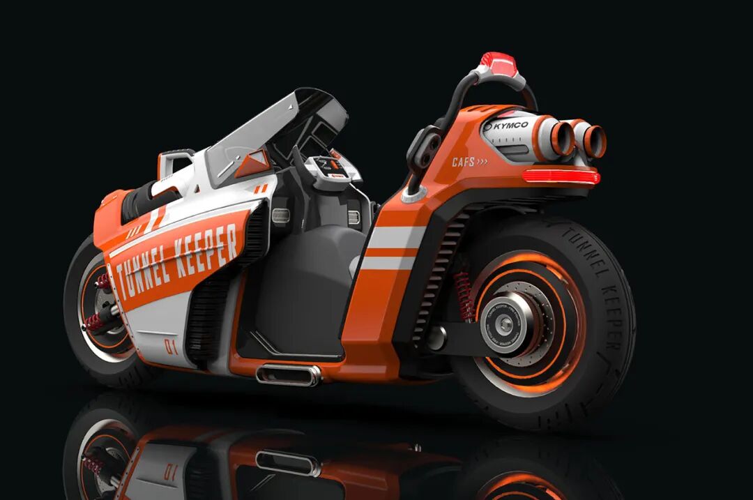 10例——应急救援类产品设计的图20