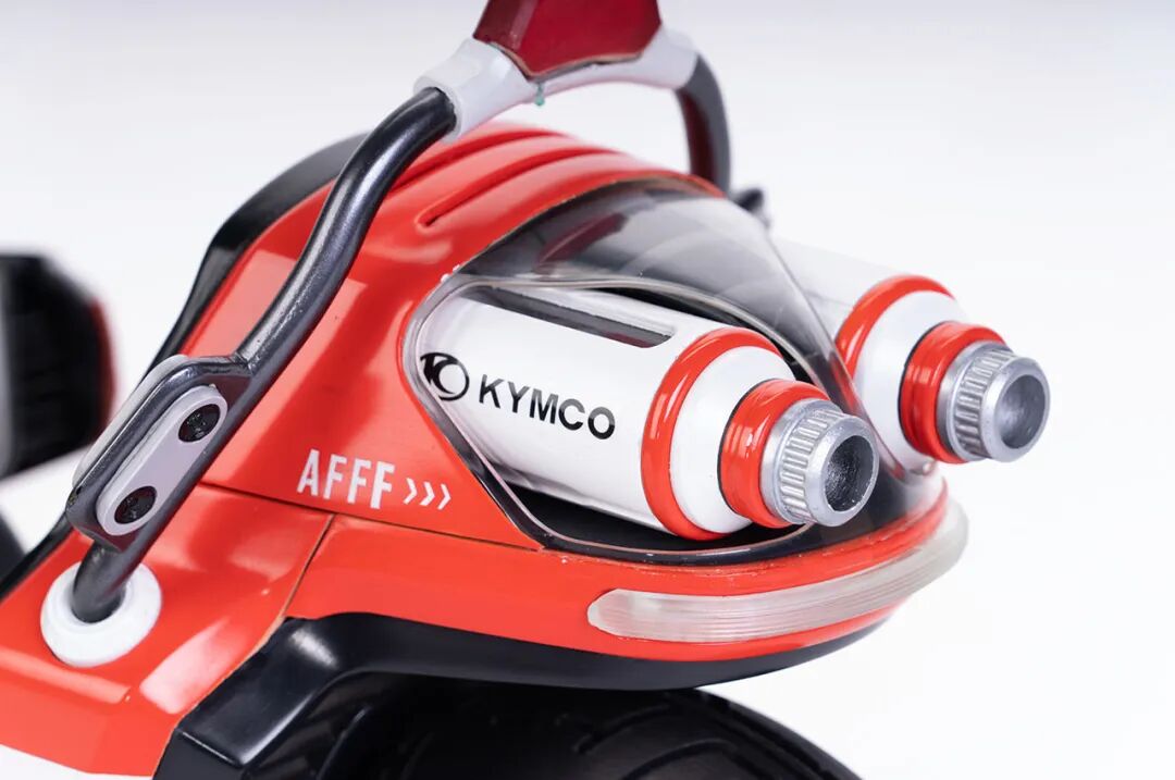 10例——应急救援类产品设计的图17