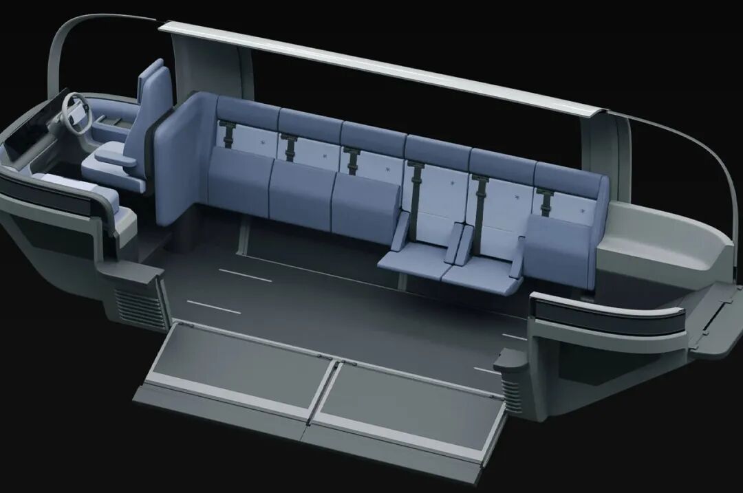 10例——应急救援类产品设计的图59