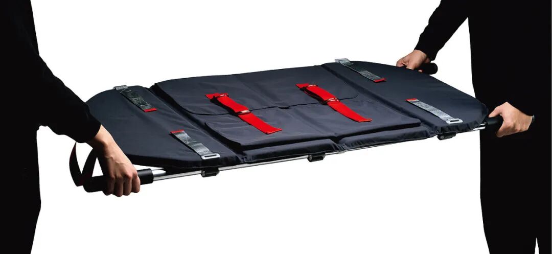 10例——应急救援类产品设计的图39