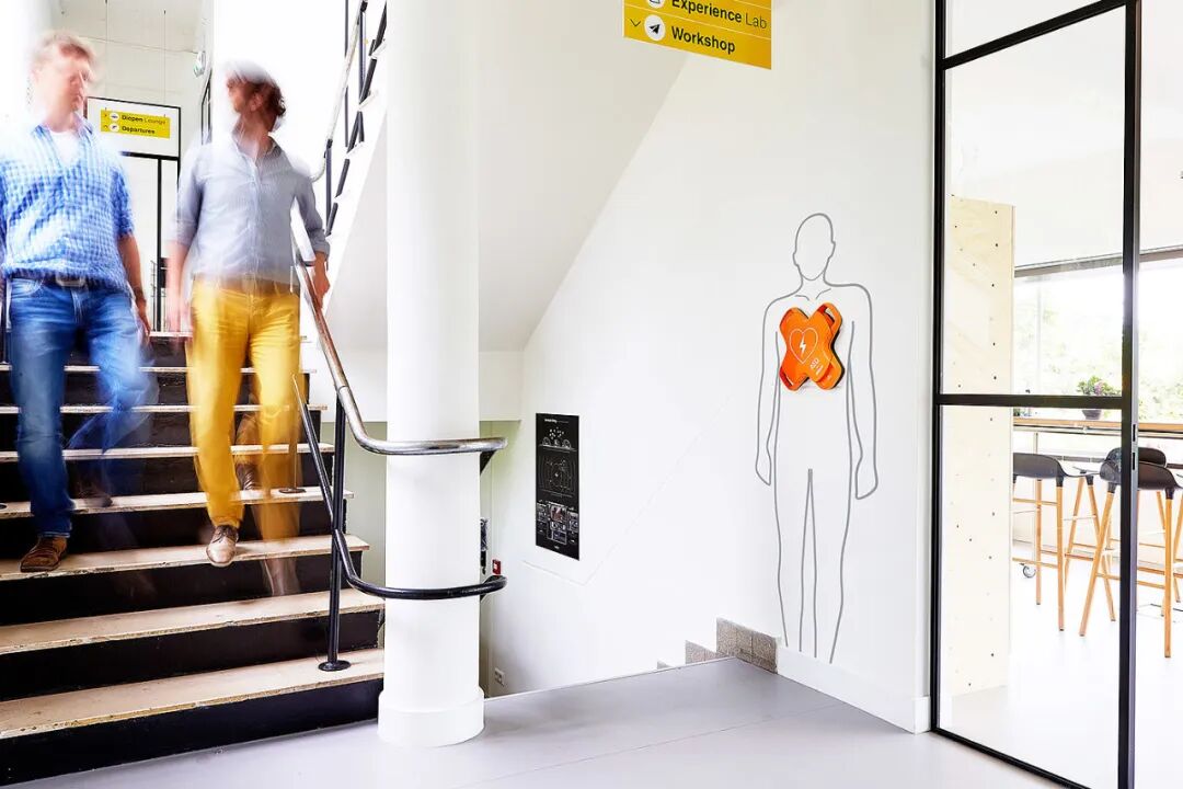 10例——应急救援类产品设计的图85