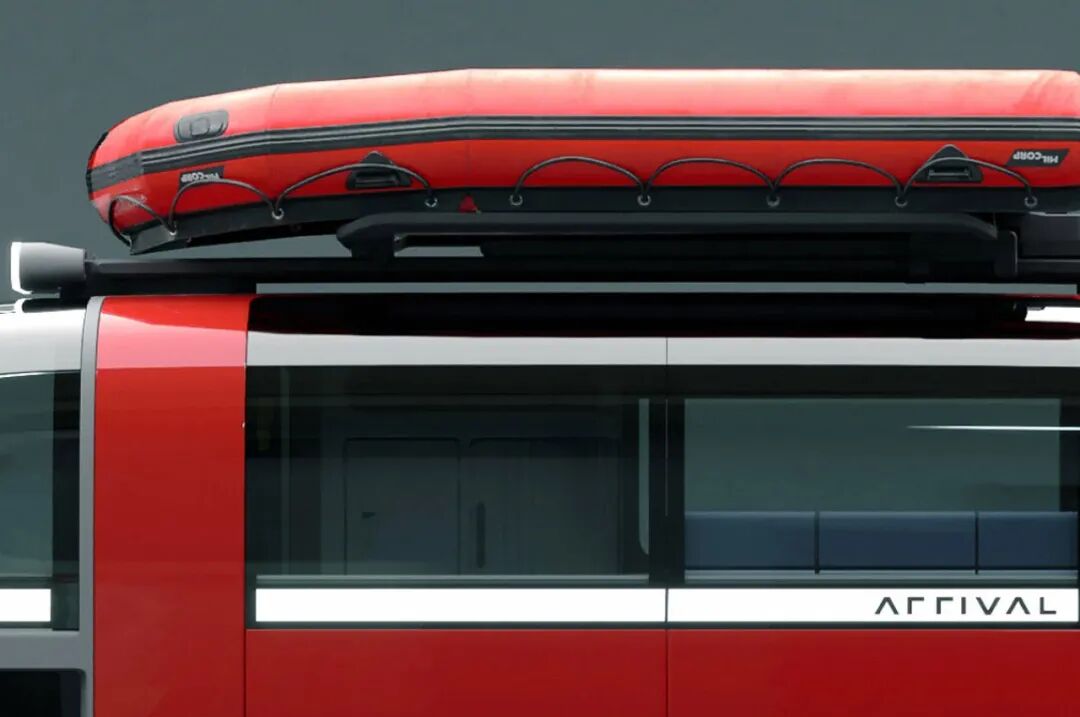 10例——应急救援类产品设计的图63