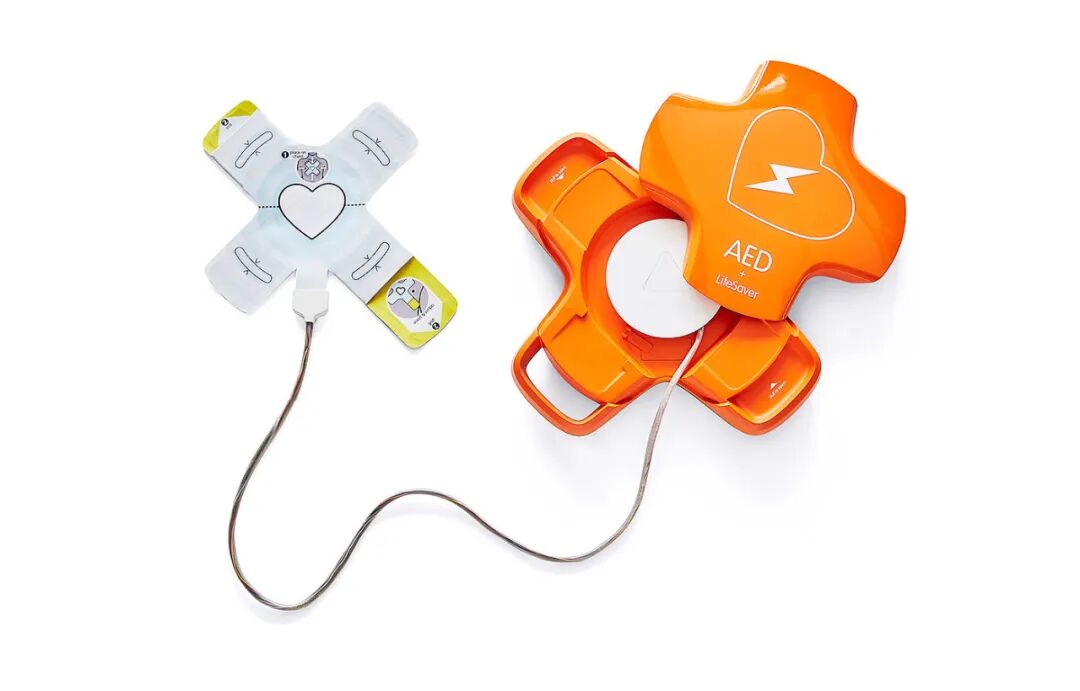 10例——应急救援类产品设计的图86