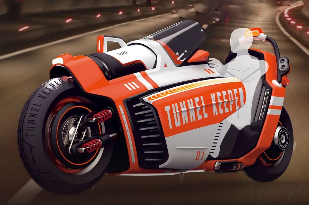 10例——应急救援类产品设计的图19