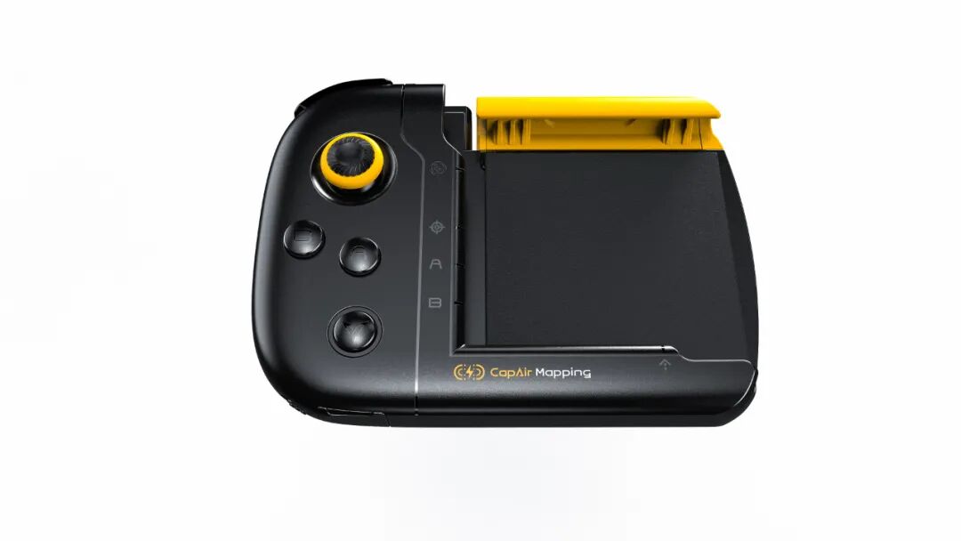 KEYSHOT10.1-游戏手柄渲染全流程！的图1