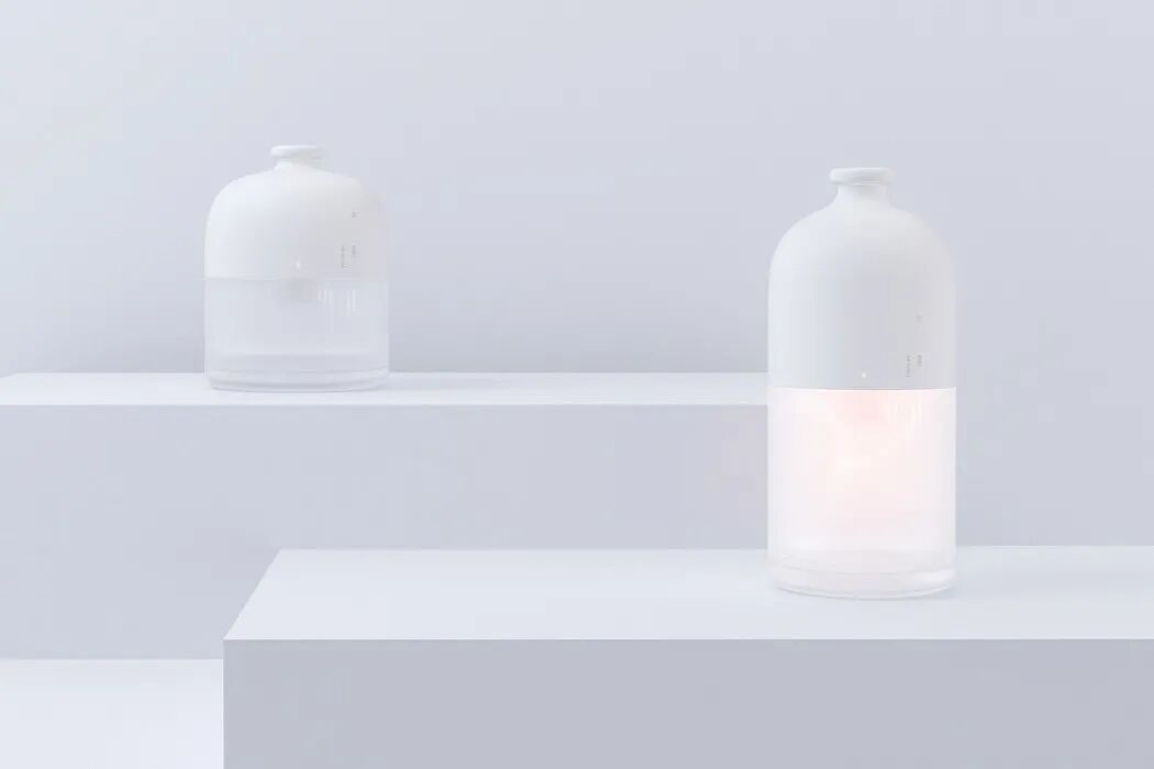 “有点意思”——灯具设计的图32