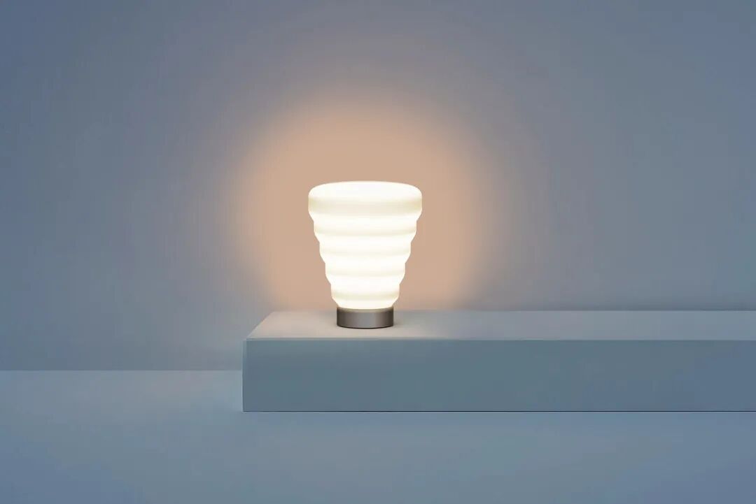 “有点意思”——灯具设计的图4