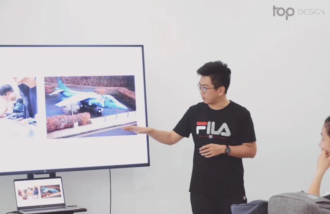 今天讲一个和“824”有关的设计故事的图2