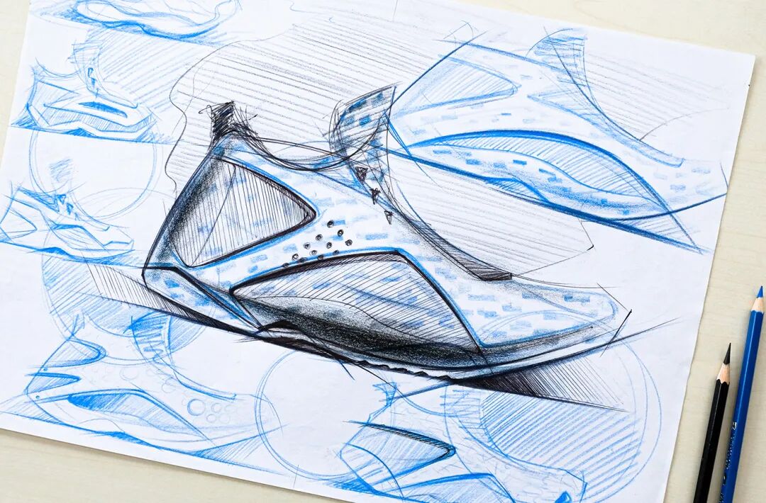 寻找灵感 | 手绘工业设计的图4