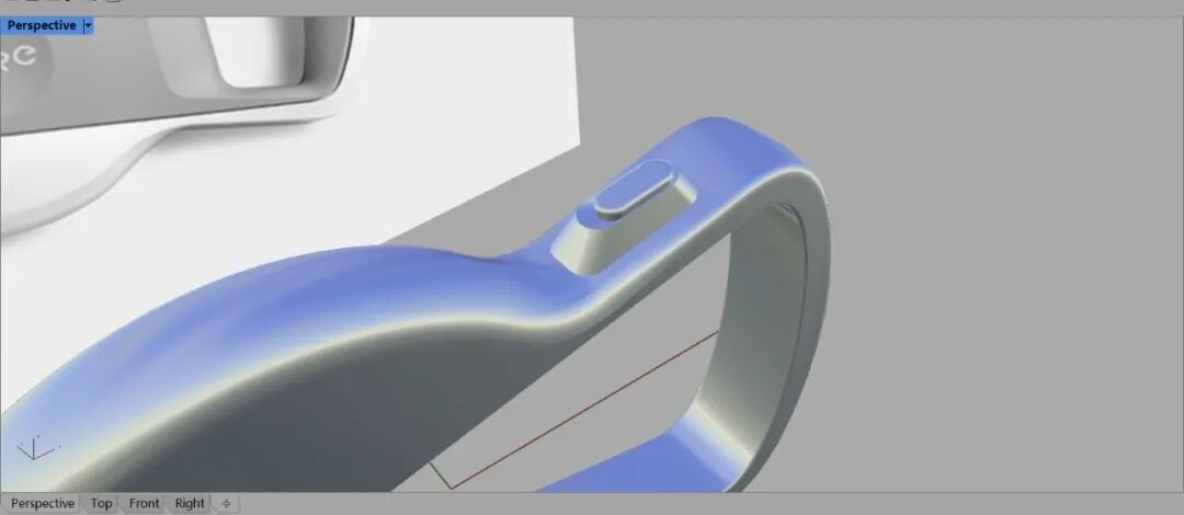 宠物牵引绳建模全流程！的图71