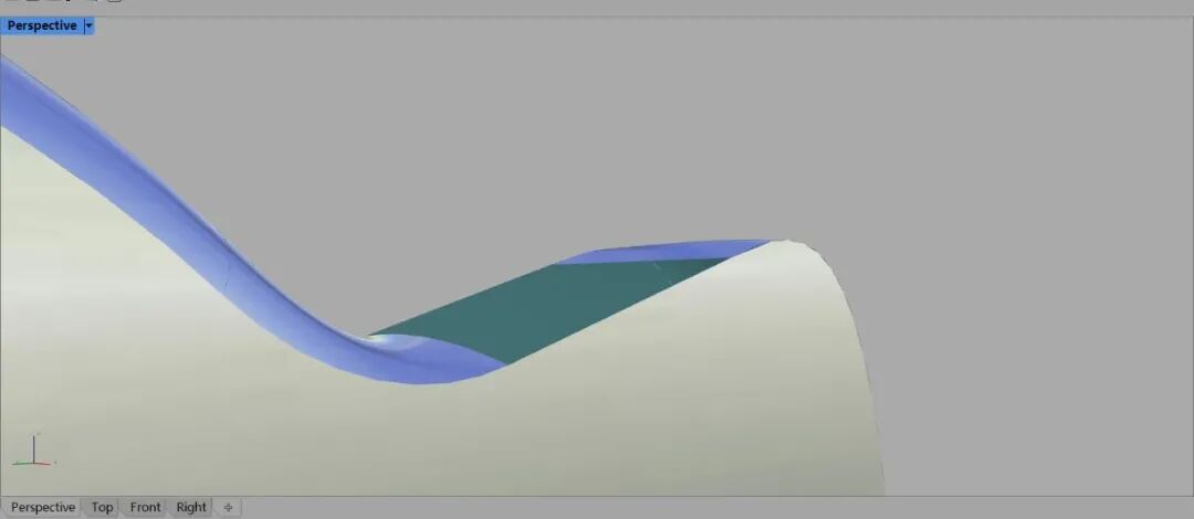 宠物牵引绳建模全流程！的图23