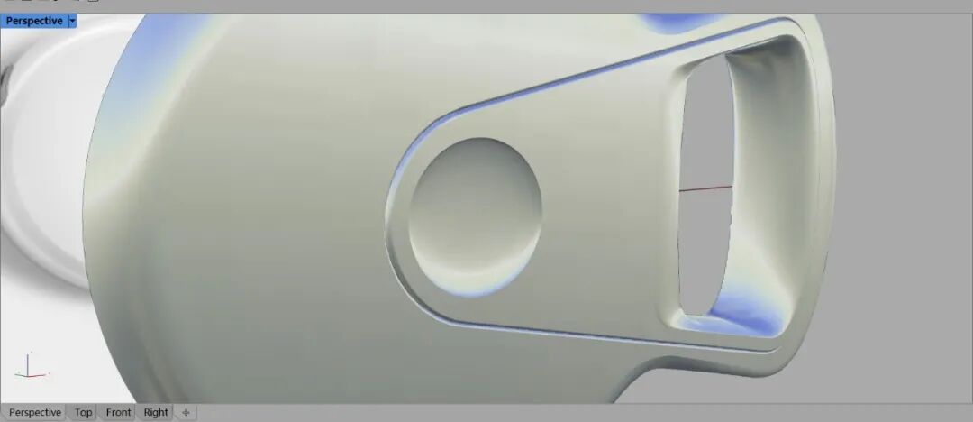 宠物牵引绳建模全流程！的图61